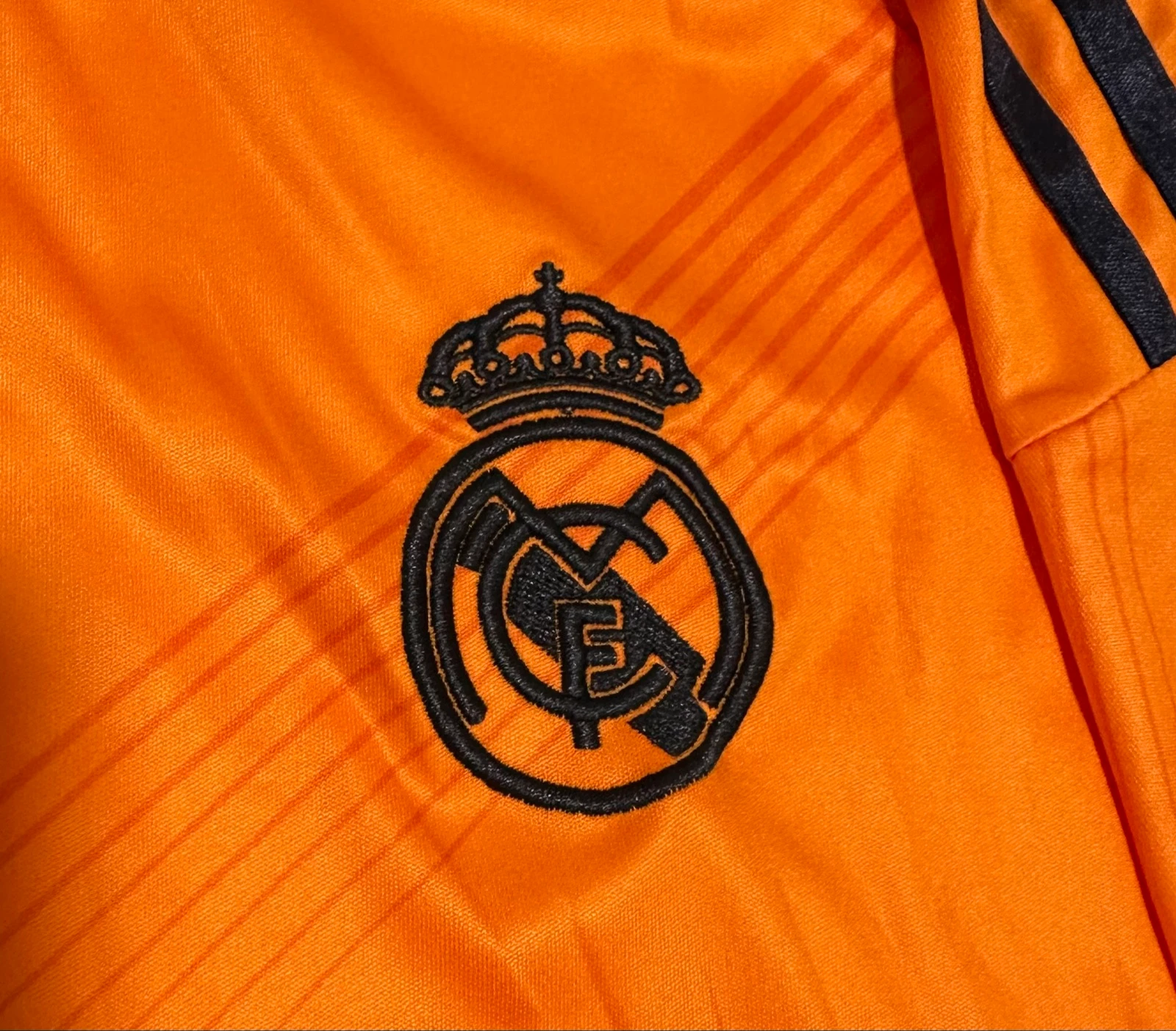 Camiseta de futebol de Mbappe. Tamanho M – photo 4